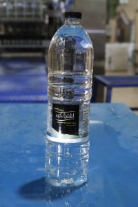 اب معدنی اشترانکوه